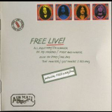The Free - Live (new Version) '1971