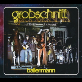 Grobschnitt - Ballermann '1974