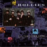 The Hollies - All The Hits And More (2CD) '1988