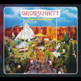 Grobschnitt - Merry-Go-Round '1979