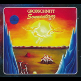 Grobschnitt - Sonnentanz '1985