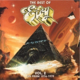 Eloy - The Best Of Eloy Vol.2 - The Prime 1976-1979 '1996