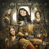 Halestorm - Halestorm '2009