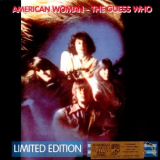 The Guess Who - American Woman '1970