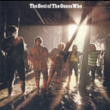 The Guess Who - The Best Of The Guess Who '1971