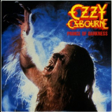 Ozzy Osbourne - Prince Of Darkness (Jet 2887) '1984