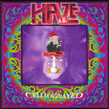 Haze - Cellar Replayed '2000