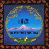 Haze - In The End: 1978 - 1988 '1992