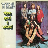 Yes - Time And A Word '1970