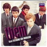 Them - Them Featuring Van Morrison '1989