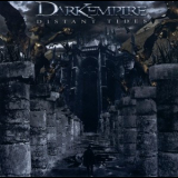 Dark Empire - Distant Tides [remastered] '2006