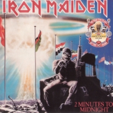 Iron Maiden - The First Ten Years Part VI: 2 Minutes to Midnight / Aces High '1990