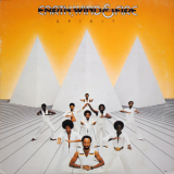 Earth, Wind & Fire - Spirit (Vinyl) '1976