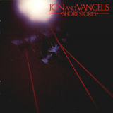 Jon & Vangelis - Short Stories (2442169) '1980