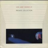 Jon & Vangelis - Private Collection (PDS-1-6373) '1983
