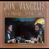 Jon & Vangelis - The Friends Of Mr. Cairo (2302127) '1981