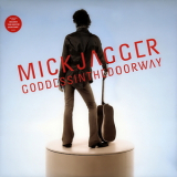 Mick Jagger - Goddessinthedoorway '2001