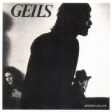 The J. Geils Band - Monkey Island '1977