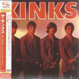 The Kinks - Kinks (2CD) '1964