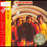 The Kinks - The Village Green Preservation Society (3CD) '1968