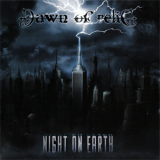 Dawn Of Relic - Night On Earth '2005