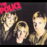 The Police - Outlandos D'amour '1978