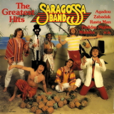 Saragossa Band - The Greatest Hits '1982
