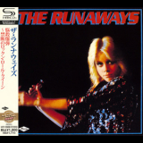 The Runaways - The Runaways '1976