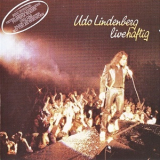 Udo Lindenberg - Livehaftig (2CD) '1979