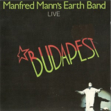 Manfred Mann's Earth Band - Budapest - Live '1983