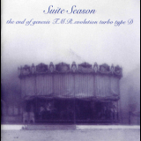 T.M.Revolution - Suite Season '2000