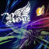 Royz - О± (type C) (CDM) '2011