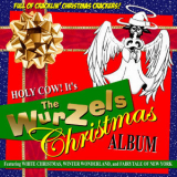 The Wurzels - Christmas Album '2011