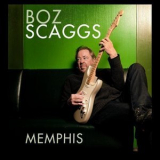 Boz Scaggs - Memphis '2013