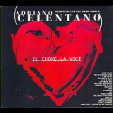 Adriano Celentano - Il Cuore, La Voce '2001