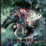 Satan - 13 Eye Scream '2012