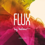 Adrian Belew - Flux By Belew, Volume One '2016