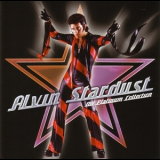 Alvin Stardust - The Platinum Collection '2005