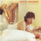 Mick Jagger - She's The Boss '1985