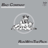 Bad Company - Run With The Pack (2017 Deluxe Edition) '1976