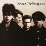 Echo & The Bunnymen - Echo & The Bunnymen '1987
