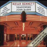 Brian Bennett - Shadowing John Barry '2015