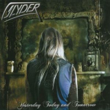 Glyder - Yesterday, Today And Tomorrow '2010