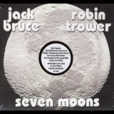 Jack Bruce & Robin Trower - Seven Moons '2008