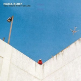 Nada Surf - You Know Who You Are '2016