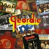 Geordie - The Singles Collection '2001