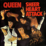 Queen - Sheer Heart Attack '1974