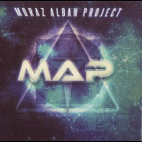 Moraz Alban Project - Map '2015