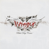 Winger - Better Days Comin' '2014