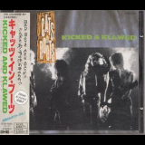 Cats In Boots - Kicked & Klawed '1989